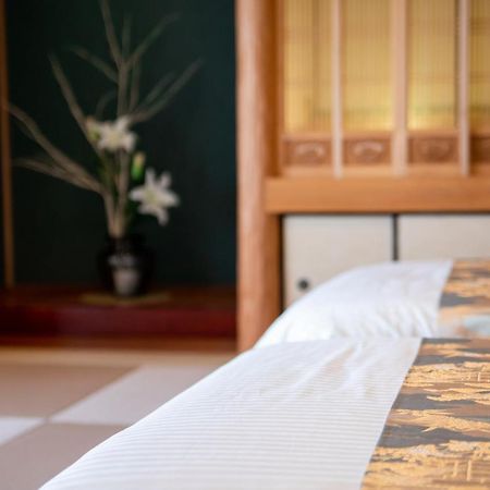 Awaji Egaosakuie Tonouchi Villa Luaran gambar