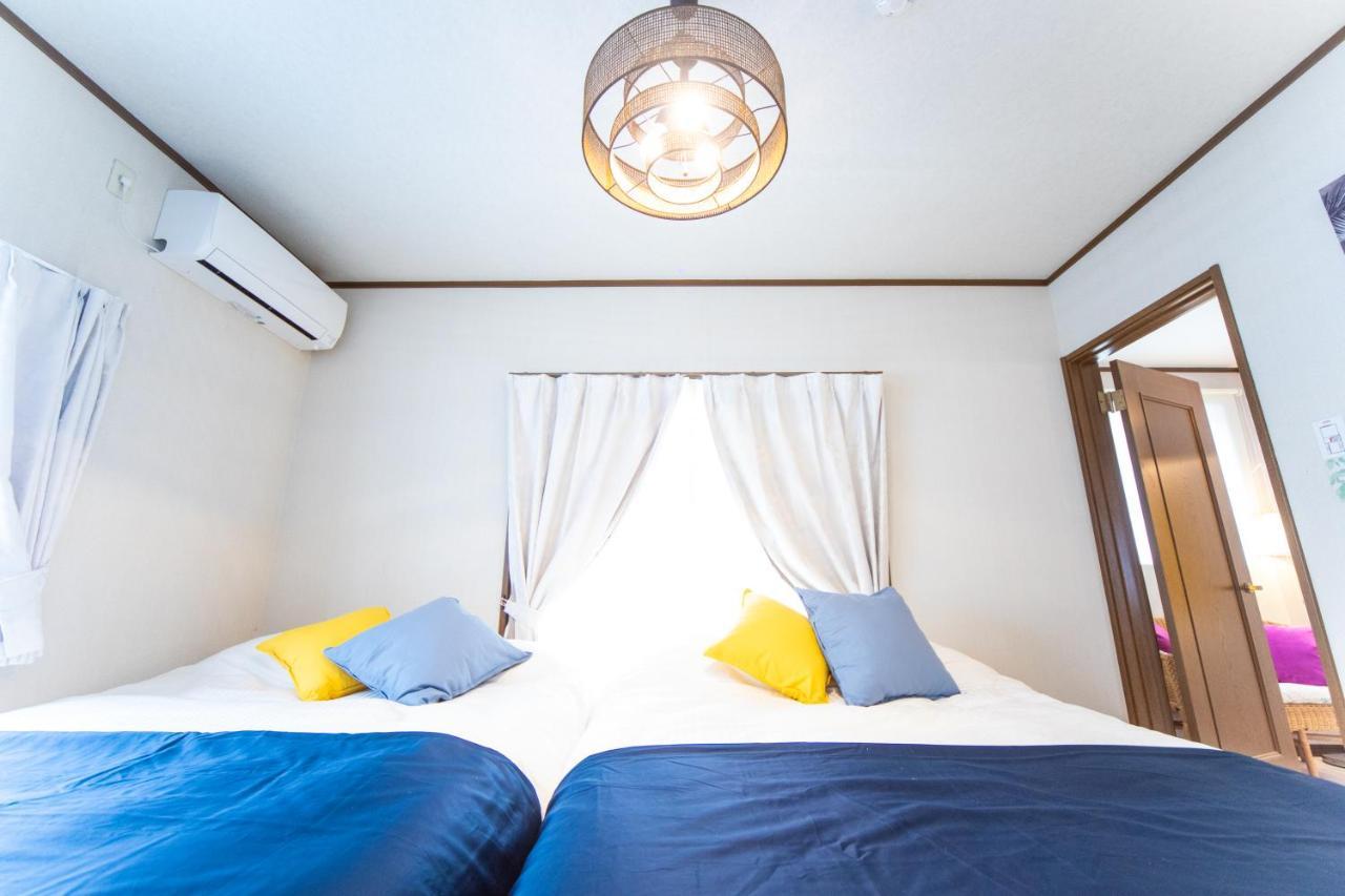 Awaji Egaosakuie Tonouchi Villa Luaran gambar