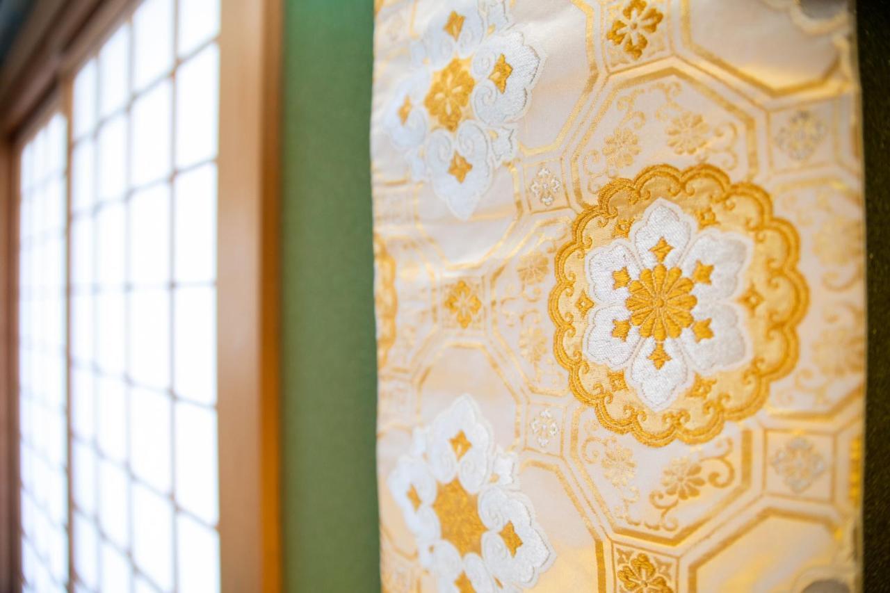 Awaji Egaosakuie Tonouchi Villa Luaran gambar