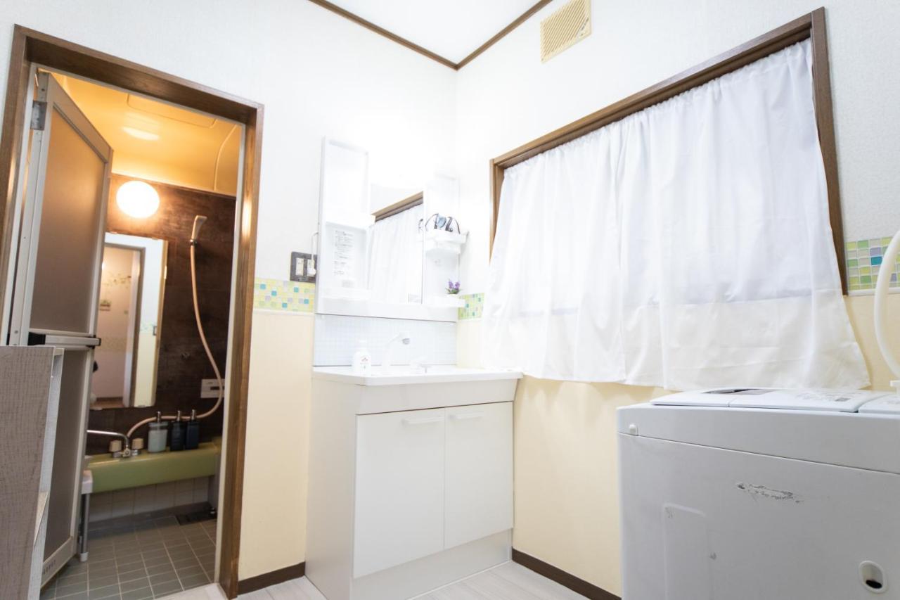 Awaji Egaosakuie Tonouchi Villa Luaran gambar