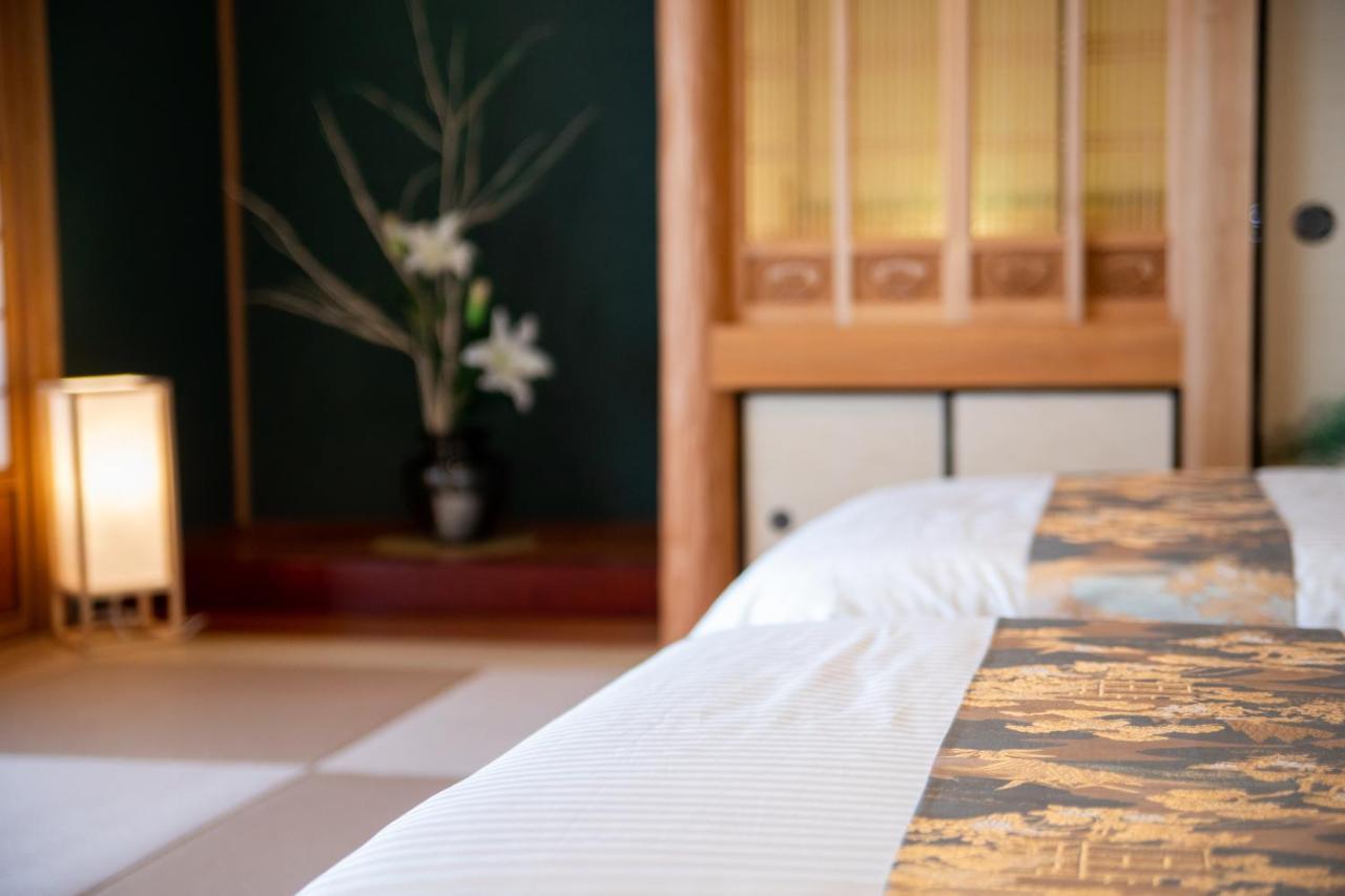 Awaji Egaosakuie Tonouchi Villa Luaran gambar